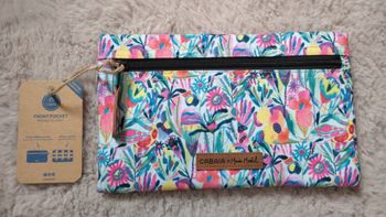 Pochette Cabaia EL Maria Montiel 