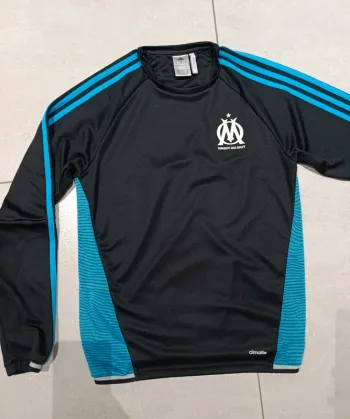 Haut Olympique de Marseille t.S