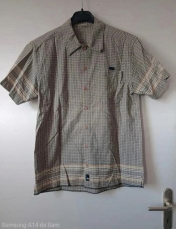 Chemise décathlon 12ans
