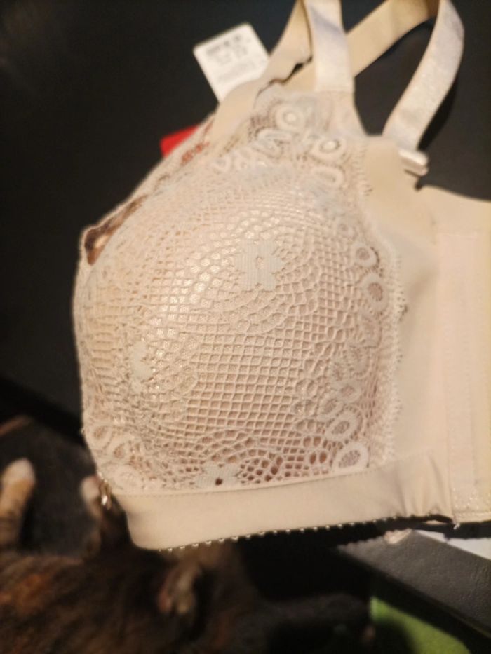 Soutien gorge push up - photo numéro 5