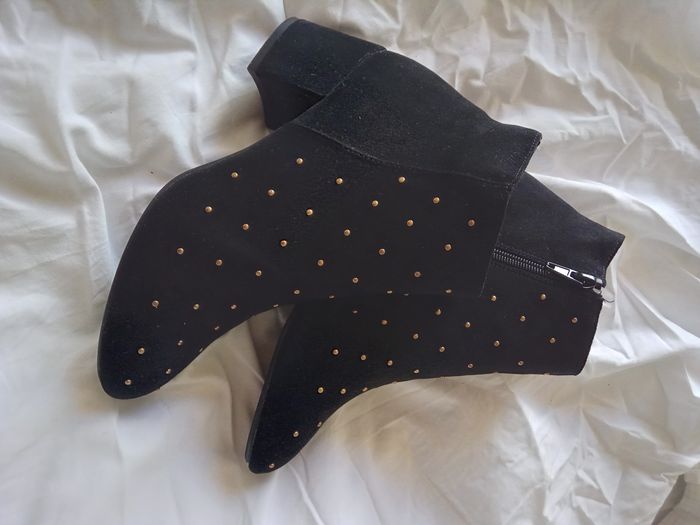 Chaussure pour femme taille 37 - photo numéro 2