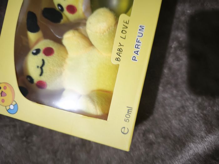 Coffret enfant - photo numéro 3