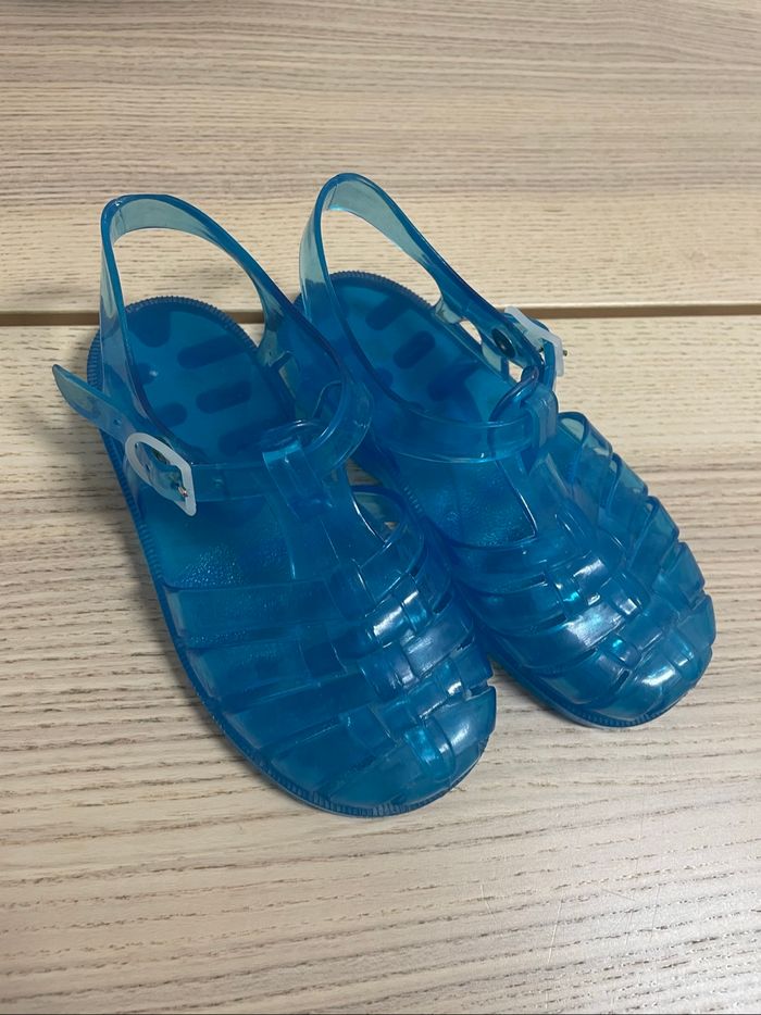 Sandales de plage