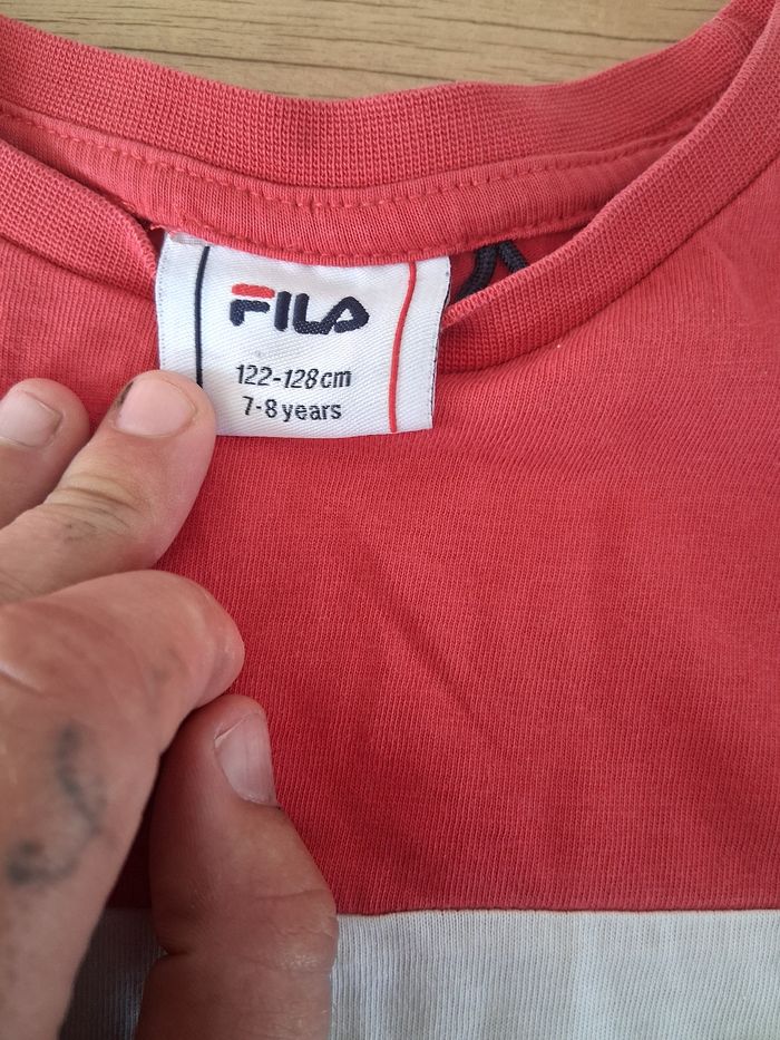 T-shirt - photo numéro 3