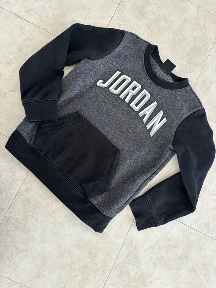 Pull Nike Jordan - photo numéro 2