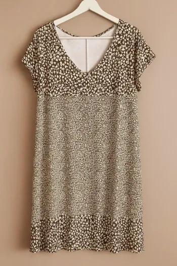 Robe neuve taille 44/46