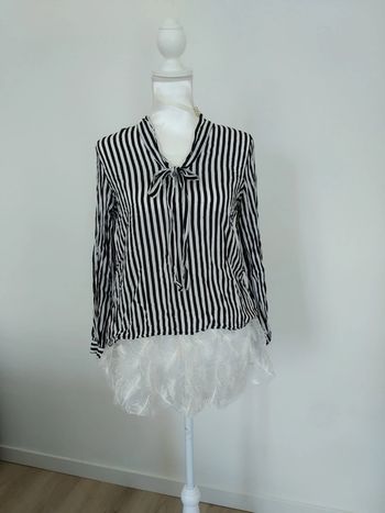 Chemisier H&M taille 38