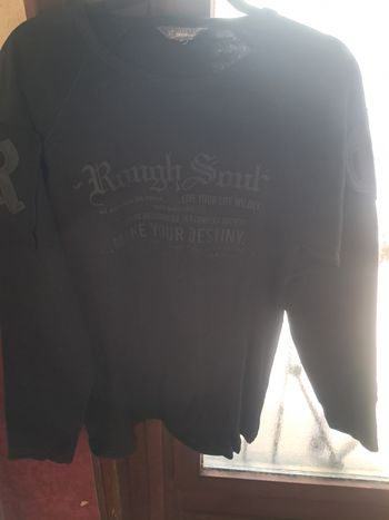 T-shirts manche longue homme RG 512 L