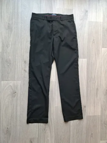 Pantalon noir
