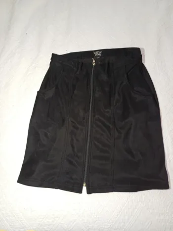 Mini-jupes Cut’n Move