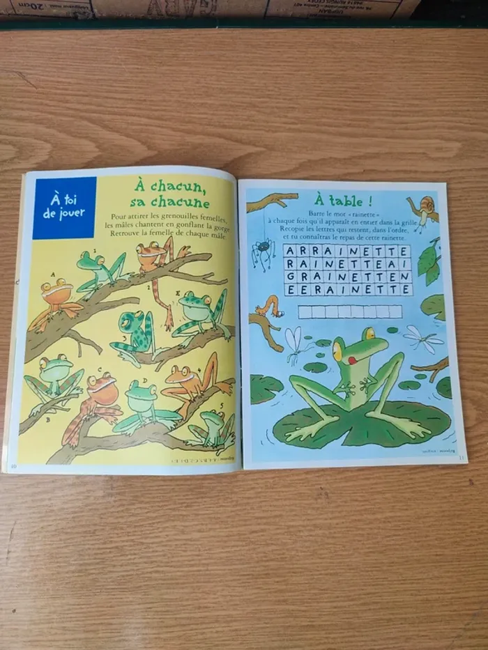 Livre youpi l'histoire de la poste - photo numéro 9