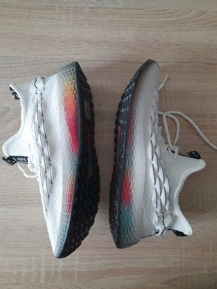 Baskets neuve 41 - photo numéro 2