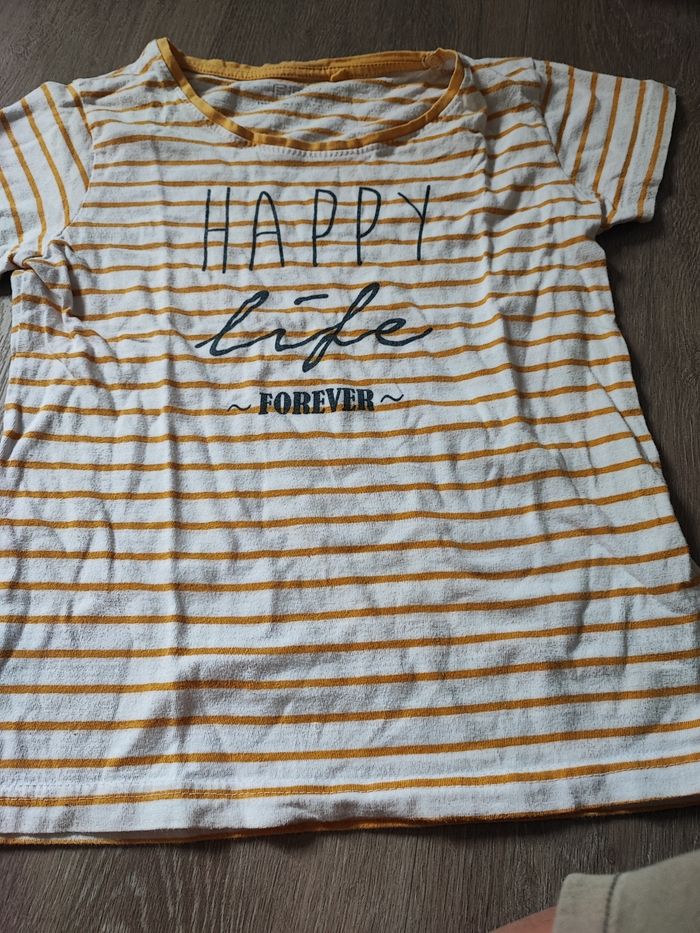 Tee shirt