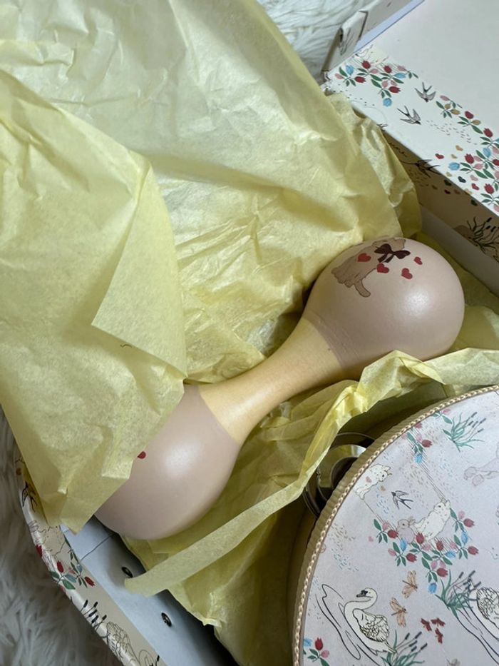 Valise musicien Konges Slojd - photo numéro 5