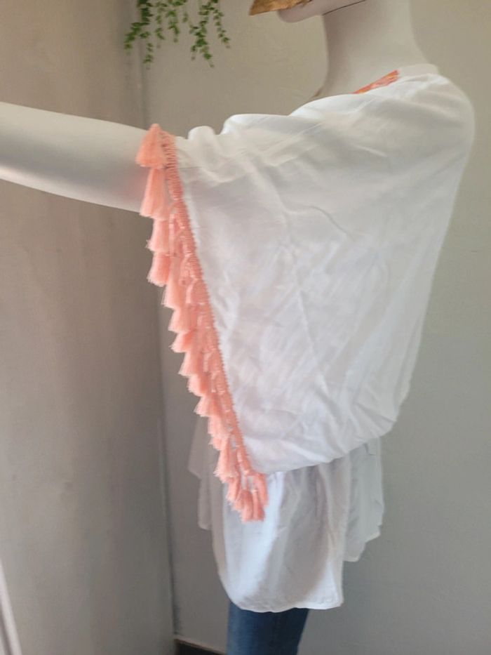 Tunique ou sur maillot - photo numéro 5