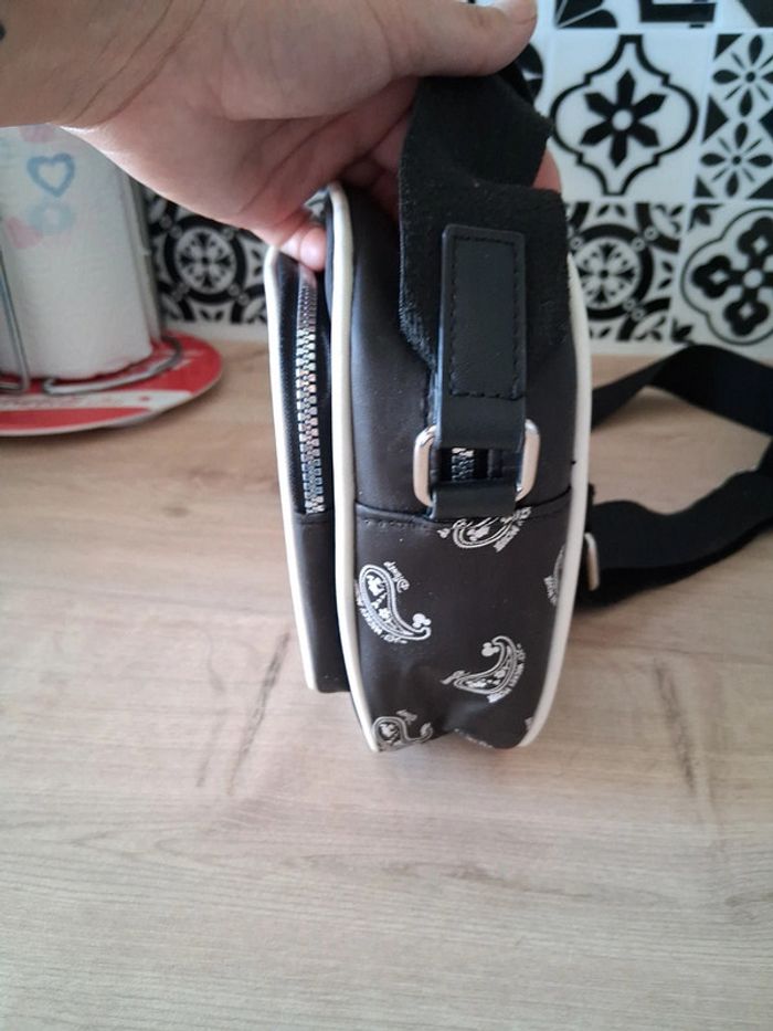 Sac en bandoulière Mickey Mouse - photo numéro 4