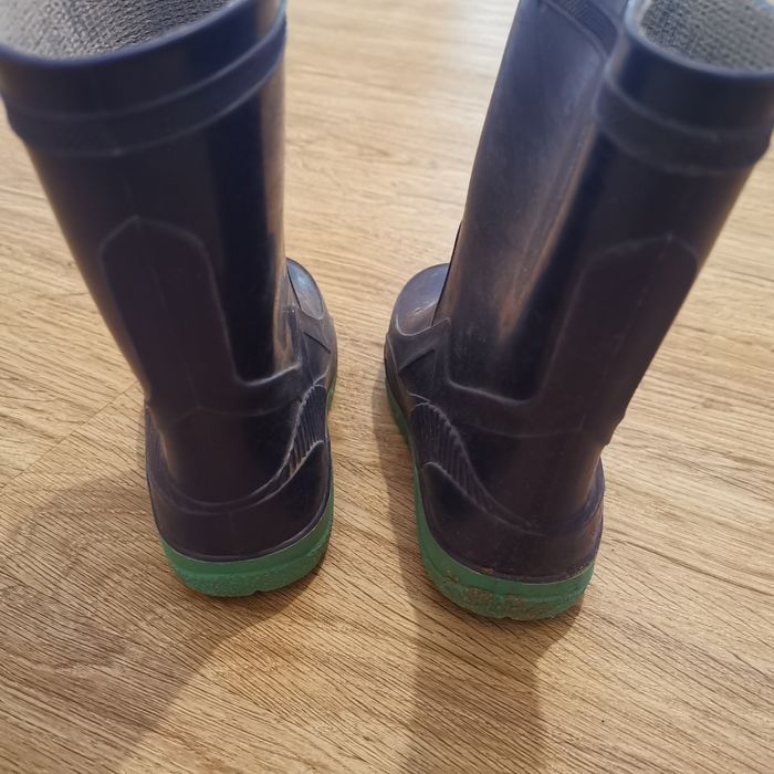Bottes de pluie - photo numéro 2