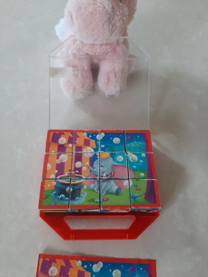 Cubi cube Disney - photo numéro 3