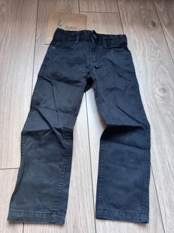 Pantalon 4 ans