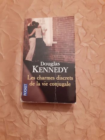 Les charmes discrets de la vie conjugale
