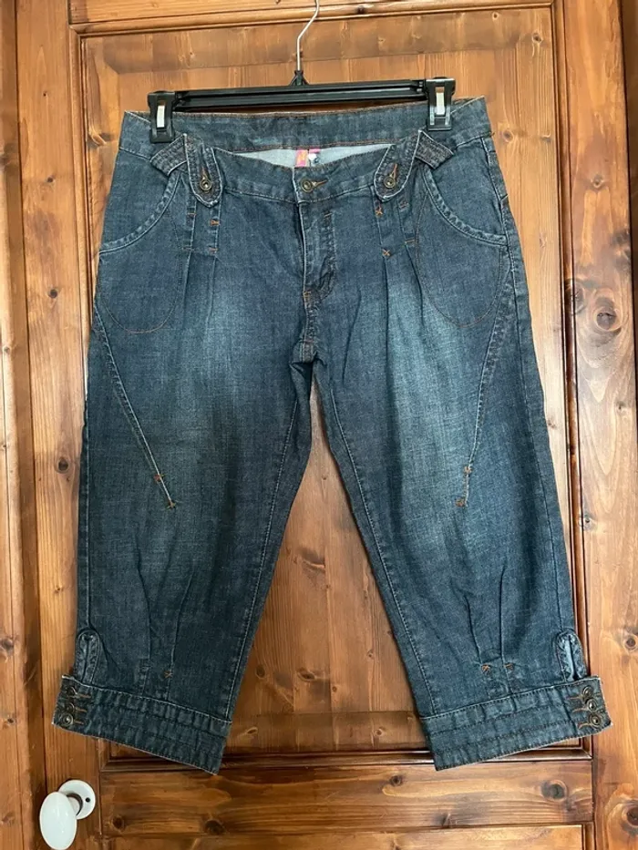 Pantacourt Jean