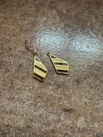 Blouses d’oreilles fantaisie vintage