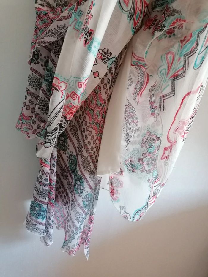 Robe été chic MNG S - photo numéro 11