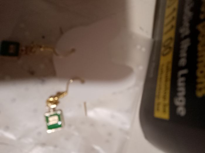 Boucles d'oreilles - photo numéro 4