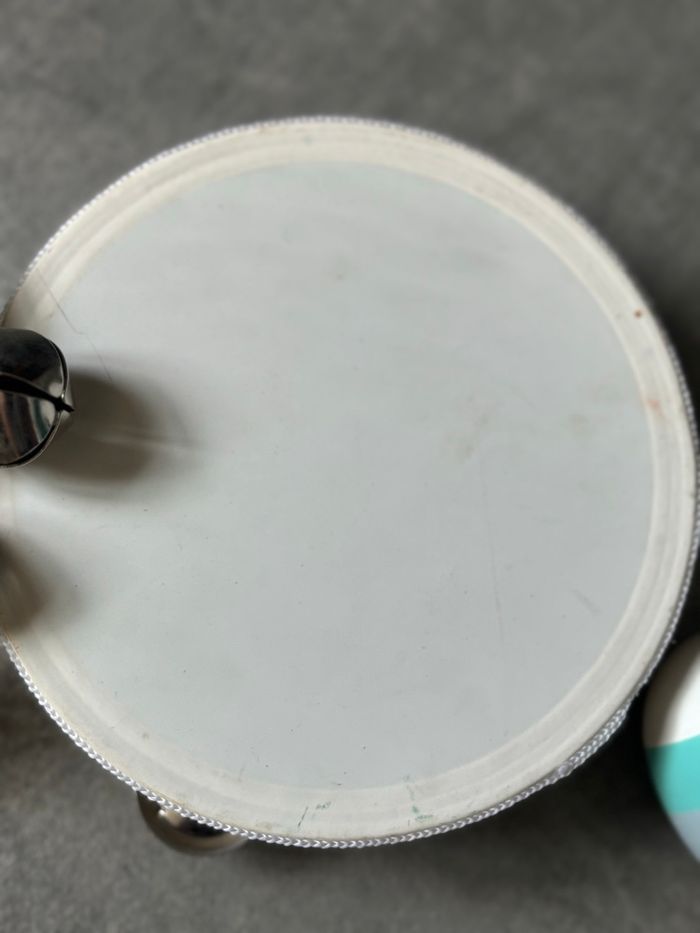 Instruments de musique - photo numéro 3