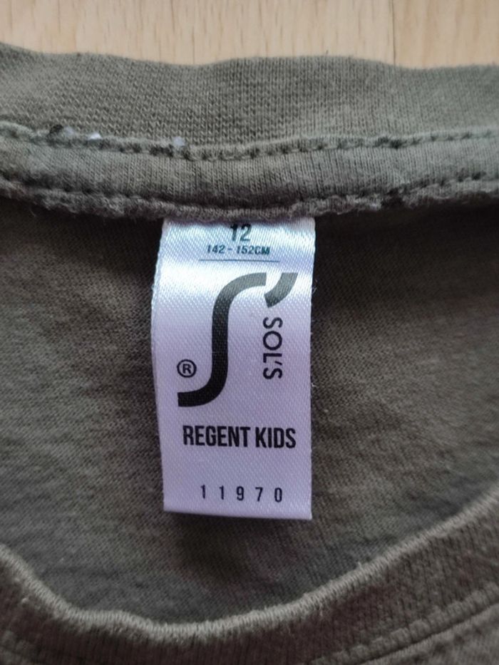 T-shirt tank - photo numéro 3