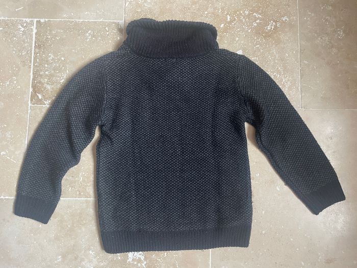 Pulls - photo numéro 4