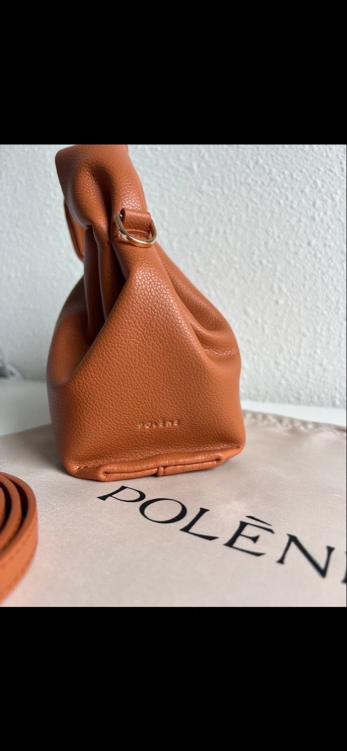 Sac polène numéro 9 mini - photo numéro 7