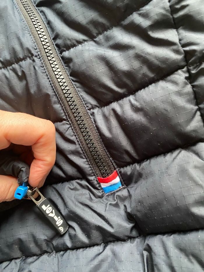 Doudoune levis garçon - photo numéro 7