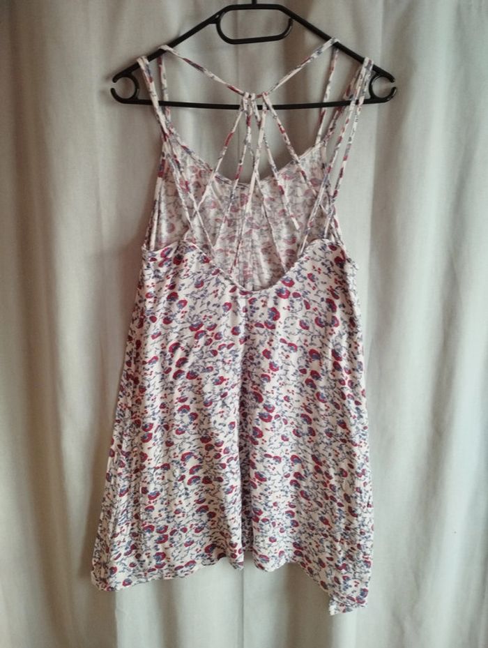 Robe d'été fines bretelles - photo numéro 2
