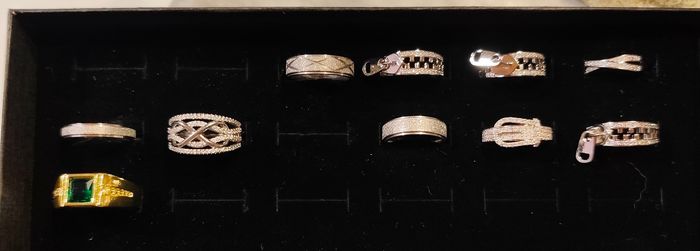 Bagues - photo numéro 5