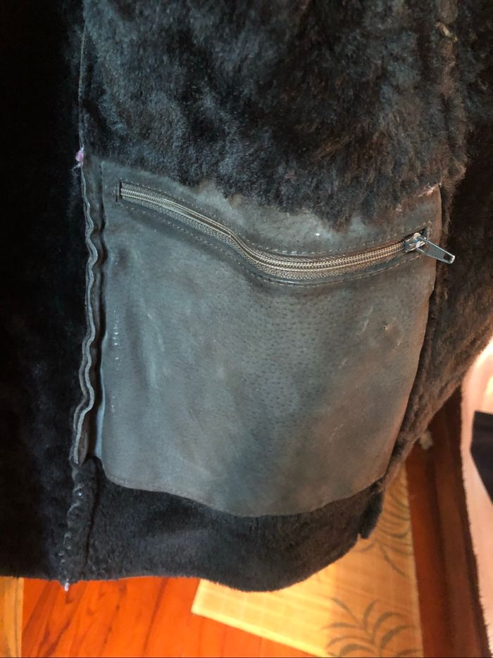 Manteau Sprung Frères - photo numéro 6
