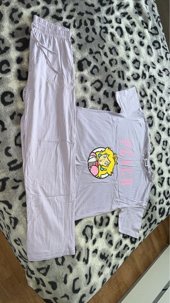Pyjama 