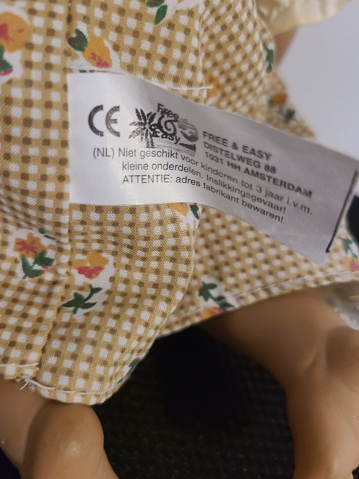 poupées expressions - photo numéro 5