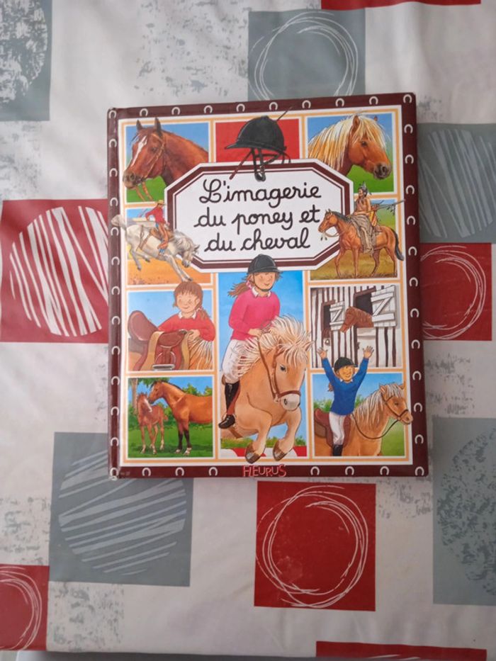 Livres l'imagerie - photo numéro 12