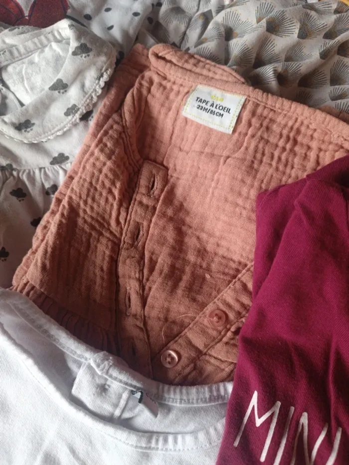 Lot taille 23 mois - photo numéro 10