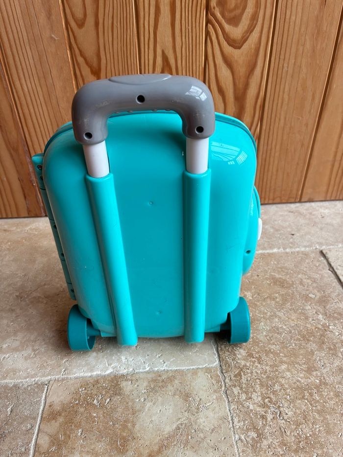 Valise dentiste - photo numéro 3