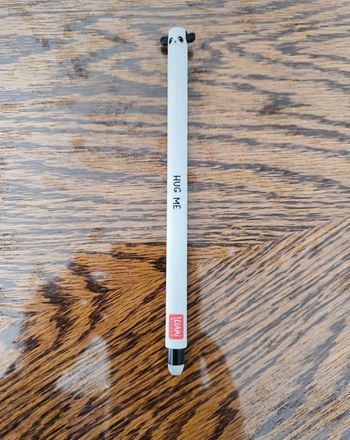 Stylo panda legami