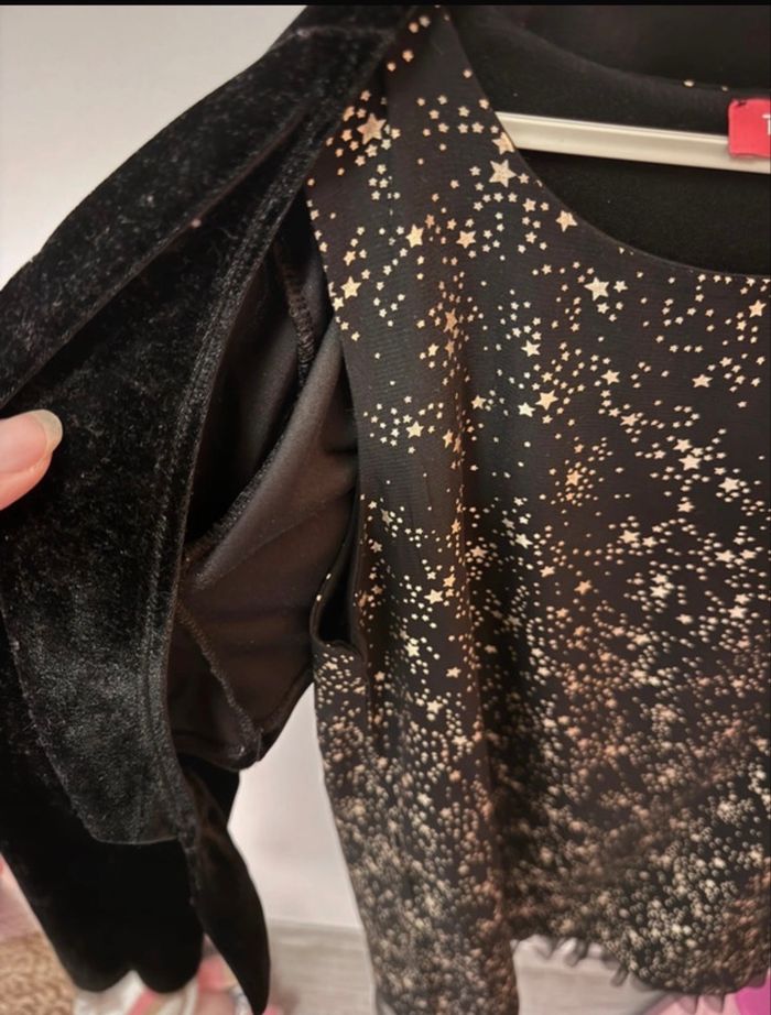 Robe fêtes - photo numéro 3