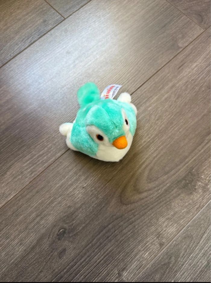 Peluches ou doudous - photo numéro 12