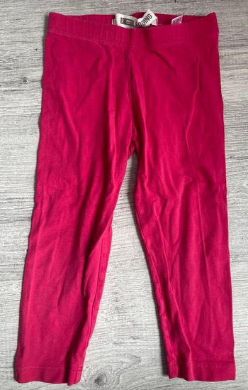 Legging 3/4 ans Okaidi