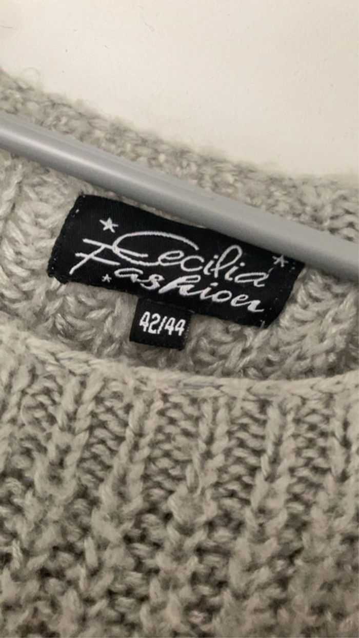 Pull 42/44 - photo numéro 2