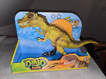 Dinosaure