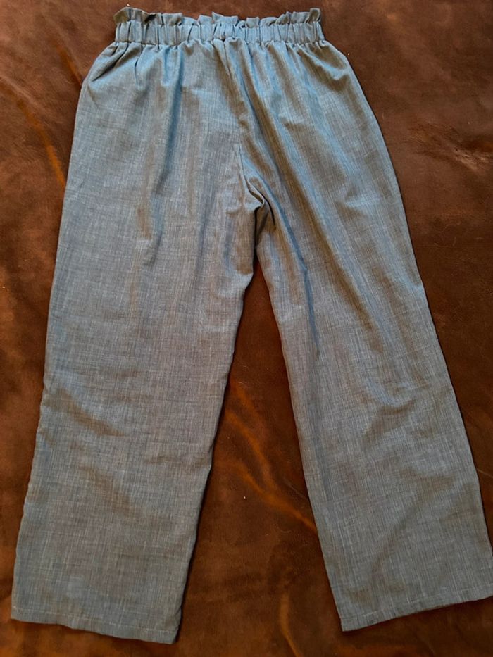 Pantalon léger large XXL - photo numéro 4