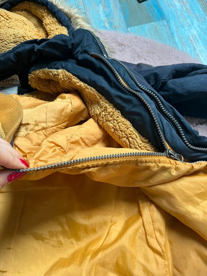 Manteau garçon - photo numéro 4