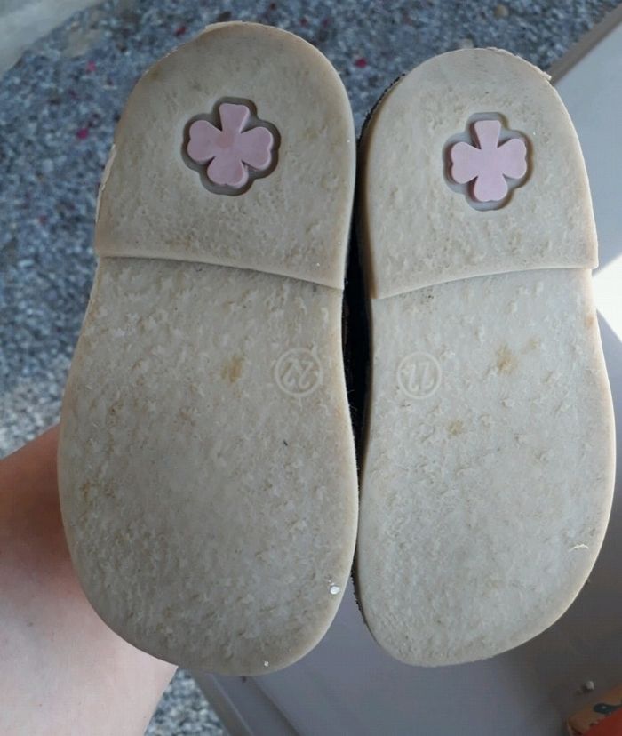 Chaussures - photo numéro 4